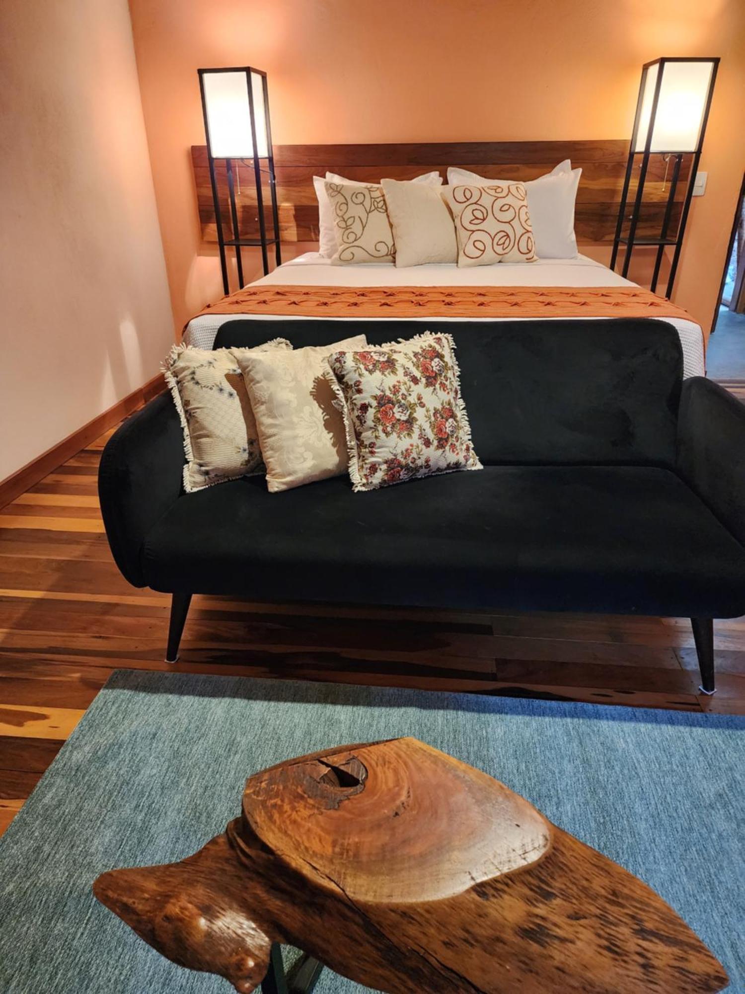 Bed and Breakfast Sitio Belucci Pinhalzinho  Esterno foto